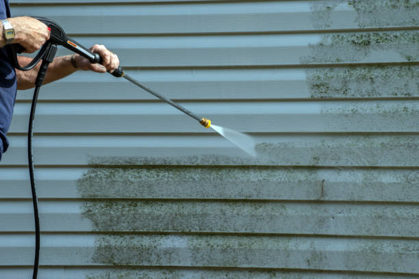 Best Post-Construction Pressure Washing  in Emerald Isle, NC