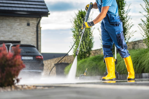 Best Building Exterior Washing  in Emerald Isle, NC